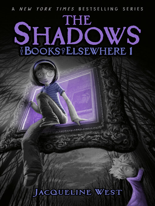 Cover image for The Shadows